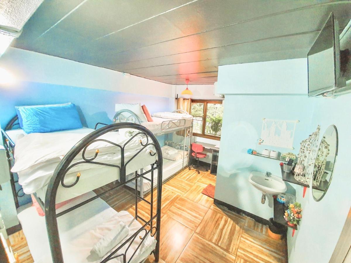 Bangkok Canale Home at Khaosarn Bagian luar foto
